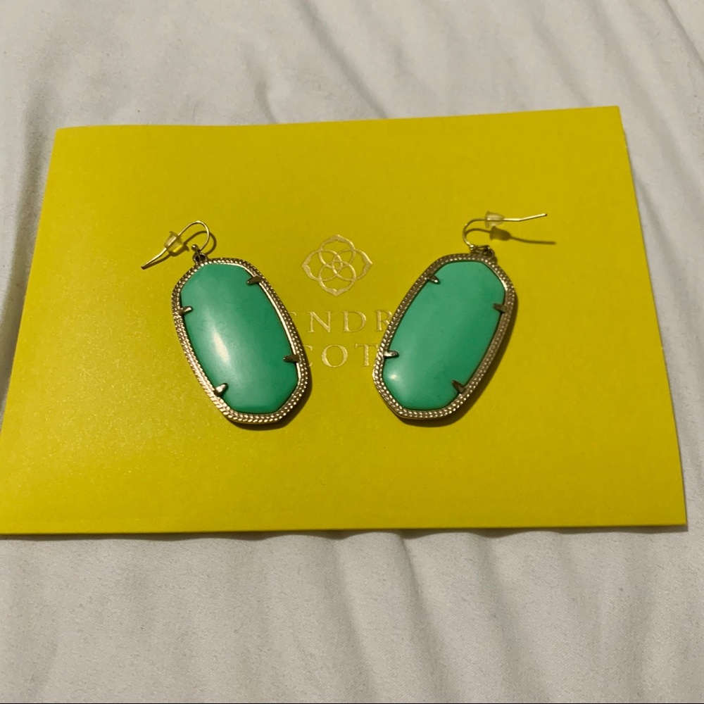 Kendra Scott Earrings Danielle